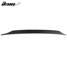 Load image into Gallery viewer, 2015-2021 Benz W205 C-Class PSM Style Trunk Spoiler ABS