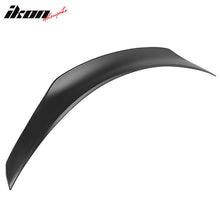Load image into Gallery viewer, 2015-2021 Benz W205 C-Class PSM Style Trunk Spoiler ABS