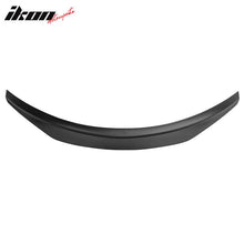 Load image into Gallery viewer, 2015-2021 Benz W205 C-Class PSM Style Trunk Spoiler ABS