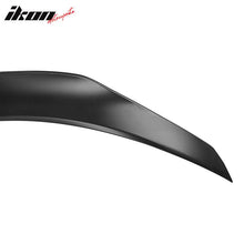 Load image into Gallery viewer, 2015-2021 Benz W205 C-Class PSM Style Trunk Spoiler ABS