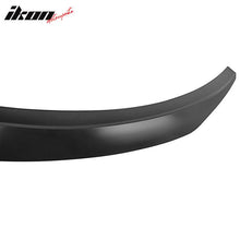 Load image into Gallery viewer, 2015-2021 Benz W205 C-Class PSM Style Trunk Spoiler ABS