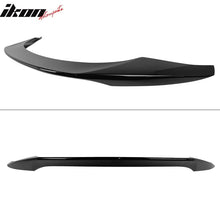 Load image into Gallery viewer, 2020-2025 Toyota GR Supra 5th TRD Painted Black #202 Trunk Spoiler ABS