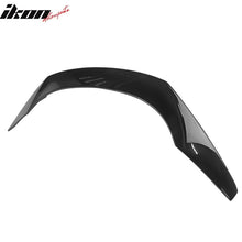 Load image into Gallery viewer, 2020-2025 Toyota GR Supra 5th TRD Painted Black #202 Trunk Spoiler ABS