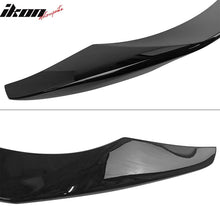 Load image into Gallery viewer, 2020-2025 Toyota GR Supra 5th TRD Painted Black #202 Trunk Spoiler ABS