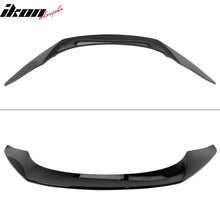 Load image into Gallery viewer, 2020-2025 Toyota GR Supra 5th TRD Painted Black #202 Trunk Spoiler ABS