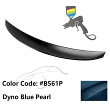 Load image into Gallery viewer, 2017-2021 Honda Civic X 10th 5DR P Style Trunk Spoiler ABS