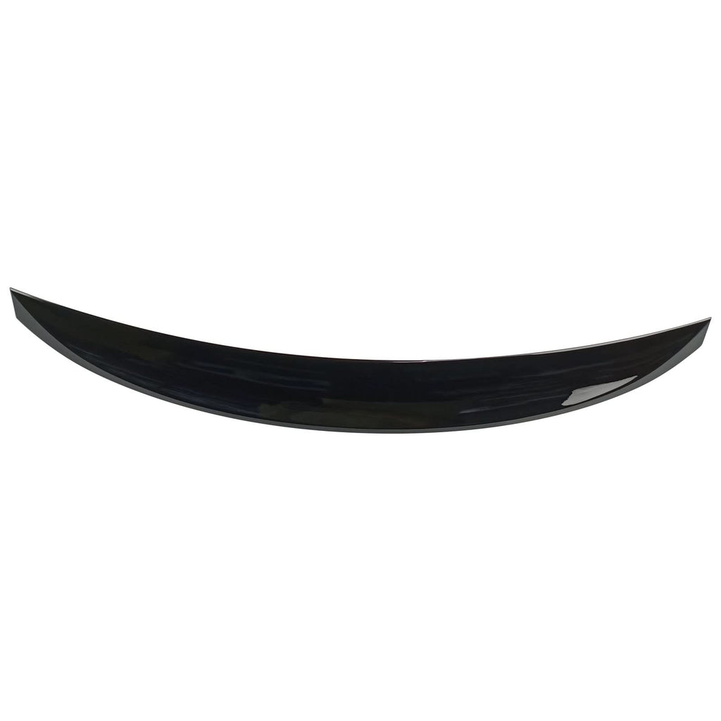 2017-2021 Honda Civic X 10th 5DR P Style Trunk Spoiler ABS