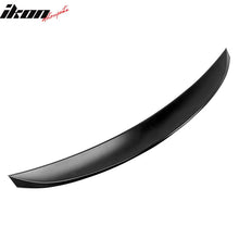 Load image into Gallery viewer, 2017-2021 Honda Civic X 10th 5DR P Style Trunk Spoiler ABS