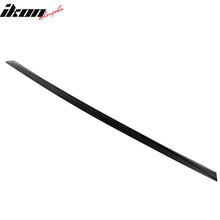 Load image into Gallery viewer, 2017-2021 Honda Civic X 10th 5DR P Style Trunk Spoiler ABS