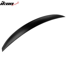 Load image into Gallery viewer, 2017-2021 Honda Civic X 10th 5DR P Style Trunk Spoiler ABS