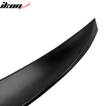 Load image into Gallery viewer, 2017-2021 Honda Civic X 10th 5DR P Style Trunk Spoiler ABS