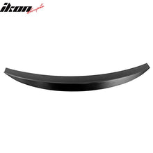 Load image into Gallery viewer, 2017-2021 Honda Civic X 10th 5DR P Style Trunk Spoiler ABS