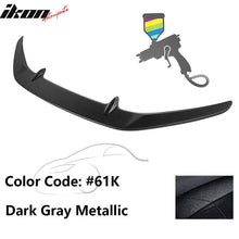 Load image into Gallery viewer, 2022-2025 Subaru BRZ Toyota GR86 O Style Trunk Spoiler Wing