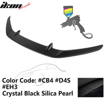 Load image into Gallery viewer, 2022-2025 Subaru BRZ Toyota GR86 O Style Trunk Spoiler Wing
