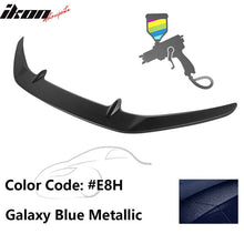 Load image into Gallery viewer, 2022-2025 Subaru BRZ Toyota GR86 O Style Trunk Spoiler Wing