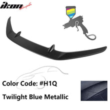 Load image into Gallery viewer, 2022-2025 Subaru BRZ Toyota GR86 O Style Trunk Spoiler Wing