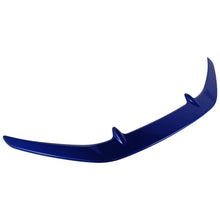 Load image into Gallery viewer, 2022-2025 Subaru BRZ Toyota GR86 O Style Trunk Spoiler Wing