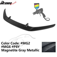 Load image into Gallery viewer, 2022-2025 Subaru BRZ Toyota GR86 O Style Trunk Spoiler Wing