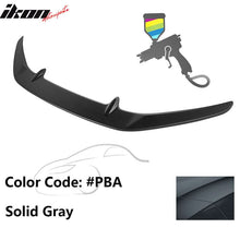 Load image into Gallery viewer, 2022-2025 Subaru BRZ Toyota GR86 O Style Trunk Spoiler Wing