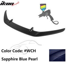 Load image into Gallery viewer, 2022-2025 Subaru BRZ Toyota GR86 O Style Trunk Spoiler Wing