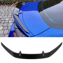 Load image into Gallery viewer, 2022-2025 Subaru BRZ Toyota GR86 O Style Trunk Spoiler Wing