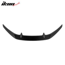 Load image into Gallery viewer, 2022-2025 Subaru BRZ Toyota GR86 O Style Trunk Spoiler Wing