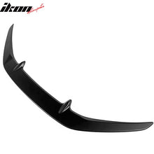 Load image into Gallery viewer, 2022-2025 Subaru BRZ Toyota GR86 O Style Trunk Spoiler Wing