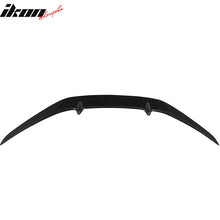 Load image into Gallery viewer, 2022-2025 Subaru BRZ Toyota GR86 O Style Trunk Spoiler Wing