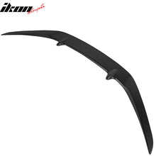 Load image into Gallery viewer, 2022-2025 Subaru BRZ Toyota GR86 O Style Trunk Spoiler Wing
