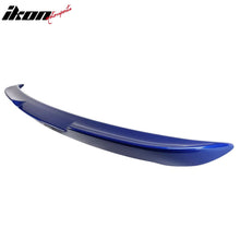 Load image into Gallery viewer, 2022-2025 Subaru WRX 5th V Style ABS Rear Trunk Spoiler Wing