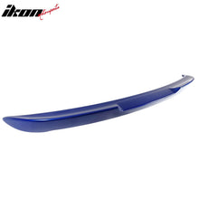 Load image into Gallery viewer, 2022-2025 Subaru WRX 5th V Style ABS Rear Trunk Spoiler Wing