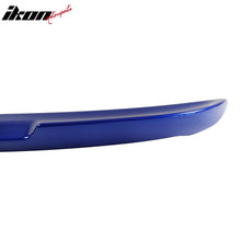 Load image into Gallery viewer, 2022-2025 Subaru WRX 5th V Style ABS Rear Trunk Spoiler Wing