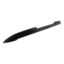 Load image into Gallery viewer, 2022-2025 Subaru WRX 5th V Style ABS Rear Trunk Spoiler Wing