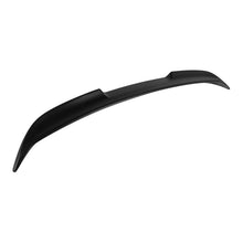 Load image into Gallery viewer, 2022-2025 Subaru WRX 5th V Style ABS Rear Trunk Spoiler Wing