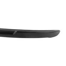 Load image into Gallery viewer, 2022-2025 Subaru WRX 5th V Style ABS Rear Trunk Spoiler Wing