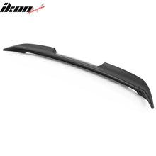 Load image into Gallery viewer, 2022-2025 Subaru WRX 5th V Style ABS Rear Trunk Spoiler Wing