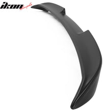 Load image into Gallery viewer, 2022-2025 Subaru WRX 5th V Style ABS Rear Trunk Spoiler Wing