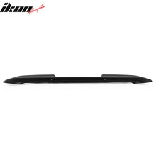 Load image into Gallery viewer, 2022-2025 Subaru WRX 5th V Style ABS Rear Trunk Spoiler Wing