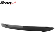 Load image into Gallery viewer, 2022-2025 Subaru WRX 5th V Style ABS Rear Trunk Spoiler Wing