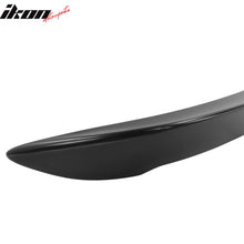 Load image into Gallery viewer, 2022-2025 Subaru WRX 5th V Style ABS Rear Trunk Spoiler Wing