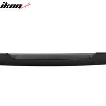 Load image into Gallery viewer, 2022-2025 Subaru WRX 5th V Style ABS Rear Trunk Spoiler Wing