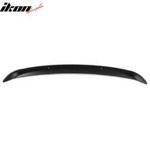 Load image into Gallery viewer, 2022-2025 Subaru WRX 5th V Style ABS Rear Trunk Spoiler Wing