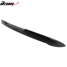 Load image into Gallery viewer, 2022-2024 Subaru WRX 5th V Style ABS Rear Trunk Spoiler Wing
