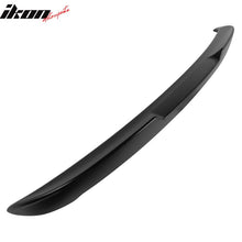 Load image into Gallery viewer, 2022-2024 Subaru WRX 5th V Style ABS Rear Trunk Spoiler Wing
