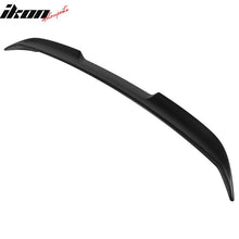 Load image into Gallery viewer, 2022-2024 Subaru WRX 5th V Style ABS Rear Trunk Spoiler Wing