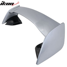 Load image into Gallery viewer, 2022-2024 Subaru WRX 5th V Style ABS Rear Trunk Spoiler Wing