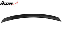 Load image into Gallery viewer, 2012-2015 Honda Civic 4Dr D Style #NH547 Berlina Black Trunk Spoiler