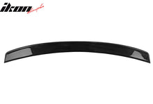 Load image into Gallery viewer, 2012-2015 Honda Civic 4Dr D Style #NH547 Berlina Black Trunk Spoiler