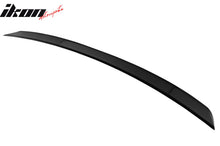 Load image into Gallery viewer, 2012-2015 Honda Civic 4Dr D Style #NH547 Berlina Black Trunk Spoiler