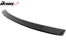 Load image into Gallery viewer, 2012-2015 Honda Civic 4Dr D Style #NH547 Berlina Black Trunk Spoiler